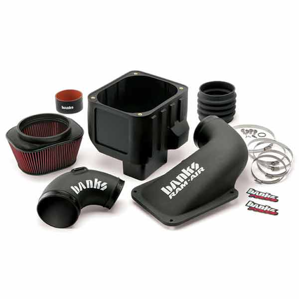 Image 1 for Banks Power 42172 Ram-Air Intake System