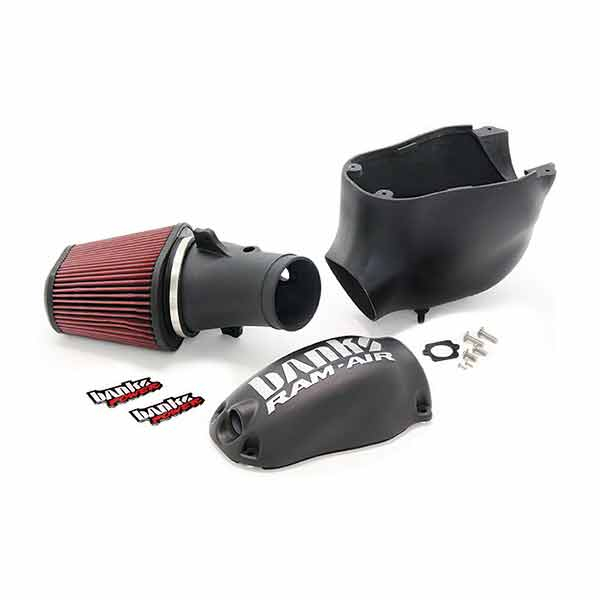 Image 1 for Banks Power Ram-Air Intake System 42185