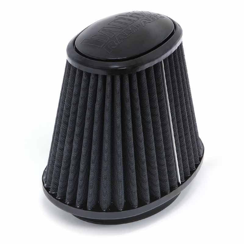 Banks Power 42188-D Dry Synthetic Replacement Filter XDP