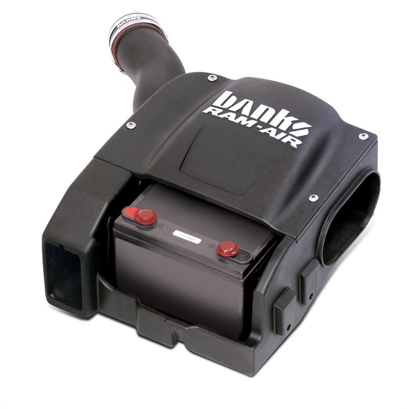 Banks Power RamAir Intake System 42210 XDP