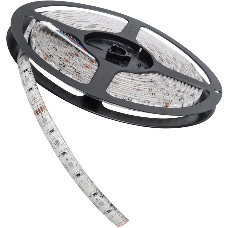 Oracle Exterior Flexible LED Light Spool (Universal Multiple Colors