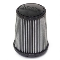 banks air filter ram intake replacement dry power system