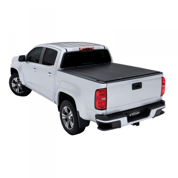Image 1 for Access 43239 Lorado Roll-Up Tonneau Cover