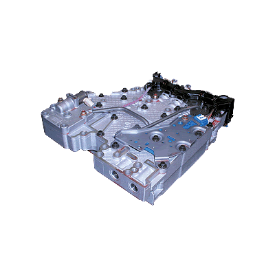 Image 1 for ATS Performance Valve Body 3039004272