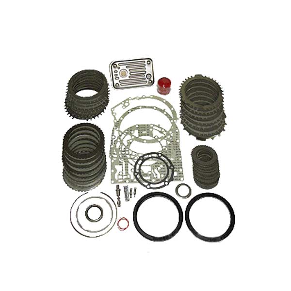 ATS 3139064248 LCT-1000 Stage 6 Rebuild Kit | XDP