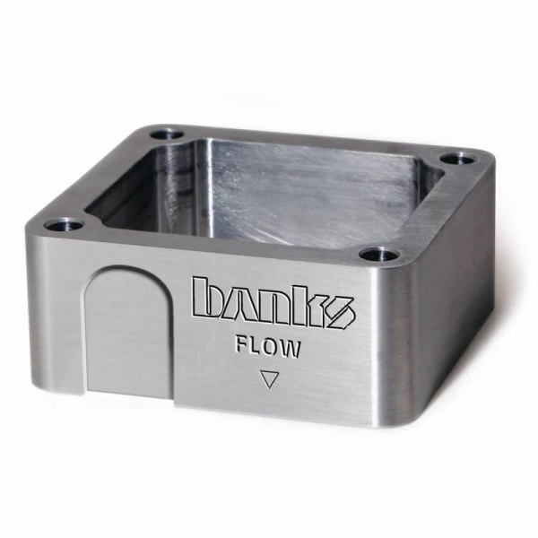 Banks Power Billet Intake Heater Delete 42732