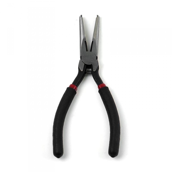Image 1 for Lisle 42810 Plastic Clip Removal Pliers