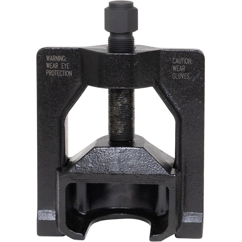 Lisle 42910 Large UJoint Puller XDP