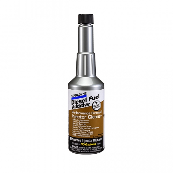 Stanadyne Performance Formula Injector Cleaner 43564 | XDP