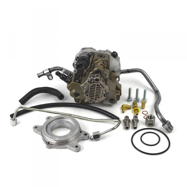 Industrial Injection 436401 CP4 To CP3 Conversion Kit With Pump | XDP