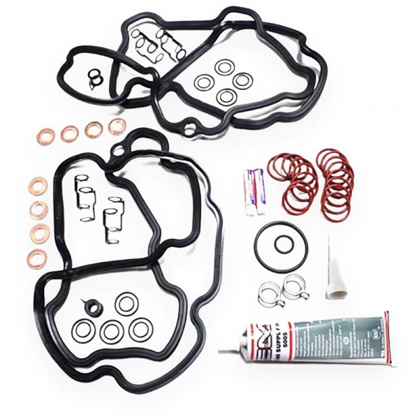 Image 1 for Merchant Automotive 10058 Basic Fuel Injector Installation Kit