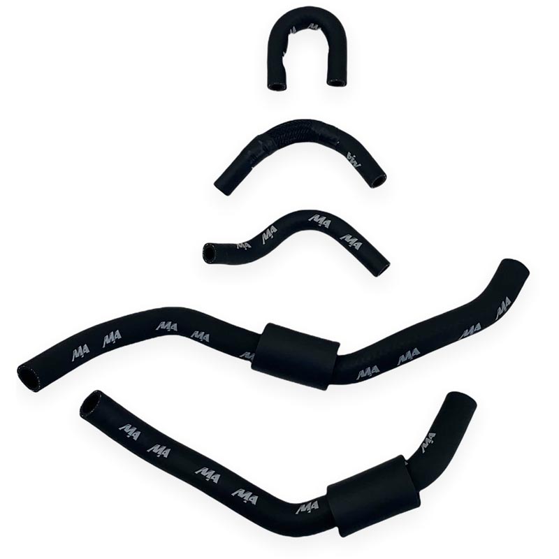 Merchant Automotive 10700 Fuel Hose Kit XDP