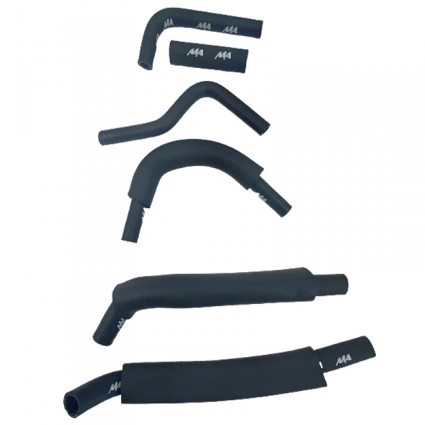 Image 1 for Merchant Automotive 11000 Fuel Hose Kit