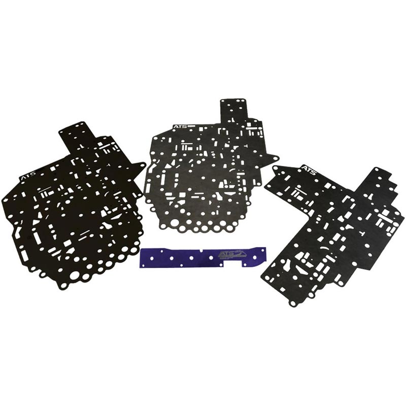 ATS 303-031-2380 Separator Plate & Accumulator Plate Kit | XDP