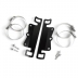 Thumbnail for Fox 803-02-042-KIT Universal Reservoir Mounting Kit