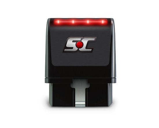 Superchips 3581-JL Flashcal+ Calibration Tool for Jeep Wrangler JL