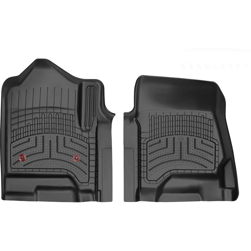 WeatherTech 4X6071IM 3D Floor Mats XDP