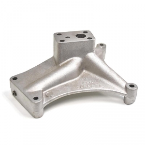 CNC Fabrication 423100 Non-EBPV Turbocharger Pedestal | XDP