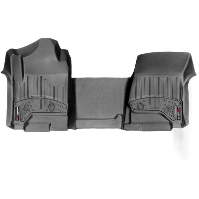 WeatherTech 449671V DigitalFit Front FloorLiner for Vinyl Floors XDP