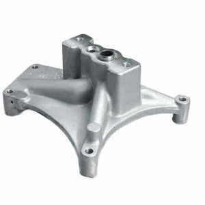 CNC Fabrication 423100 Non-EBPV Turbocharger Pedestal | XDP
