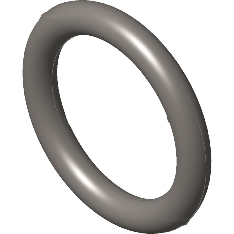 Cummins 3029820 Fuel Injector ORing