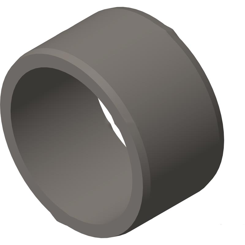Cummins 3900068 cylinder head ring dowel xdp
