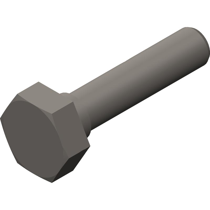 Cummins 3900677 Engine Oil Pump Bolt