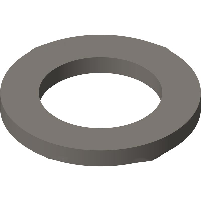 Cummins 3900808 9mm Fuel Injector Sealing Washer XDP