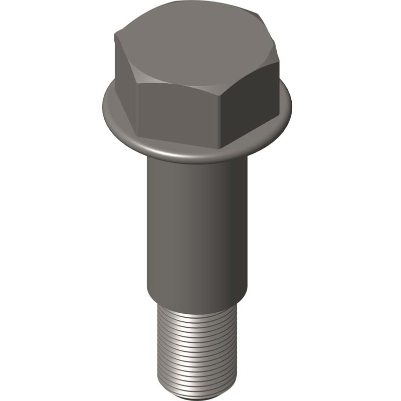 Cummins 3907049 Valve Cover Bolt XDP