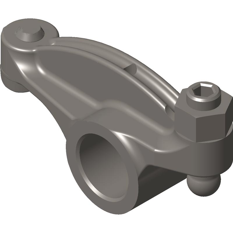 Cummins 3910811 Intake Rocker Arm XDP