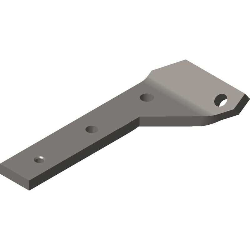Cummins 3928898 P7100 Injection Pump Support Bracket