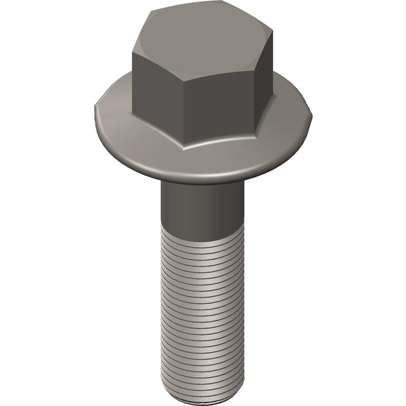 Cummins 3940195 Rocker Assembly Bolt