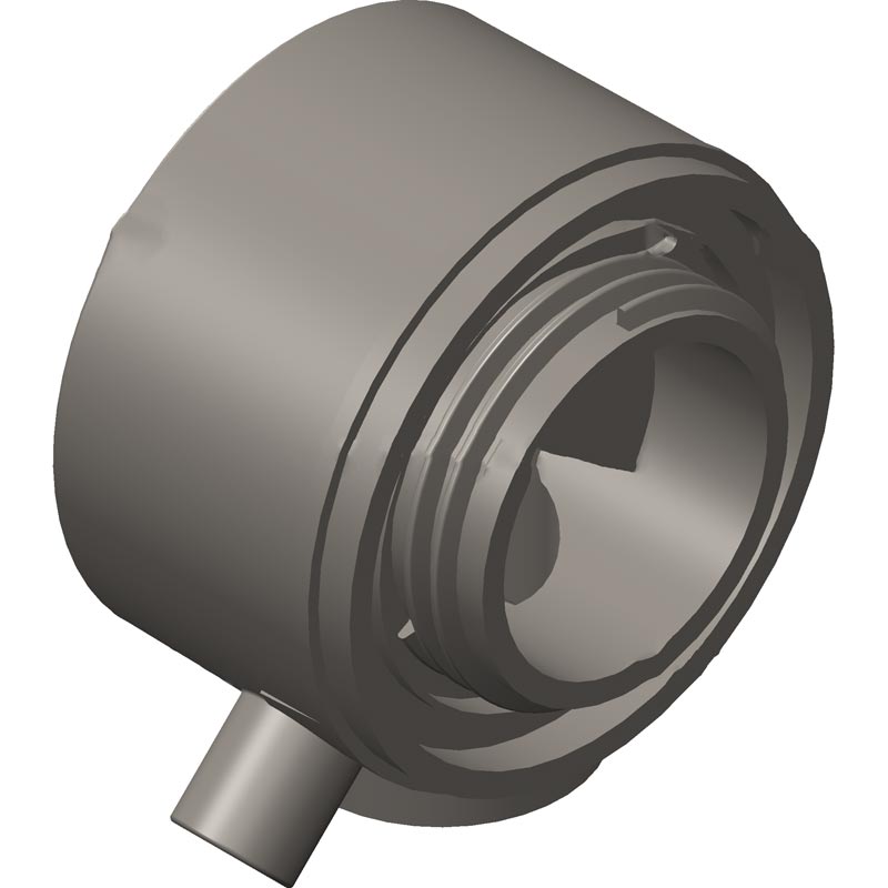 Cummins 3944797 Crankcase Breather with Oil Fill Hole XDP