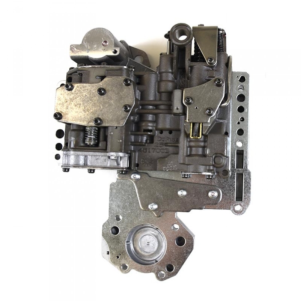 RevMax 478-307 47RE/48RE Performance Tow/HD Valve Body | XDP