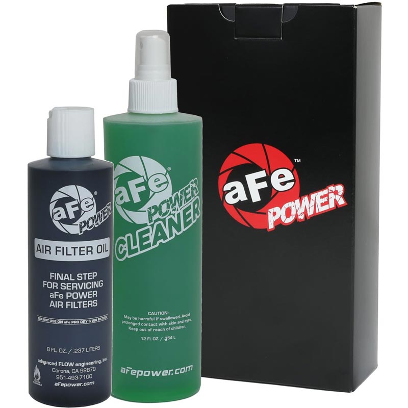 AFE 9051401B Magnum Flow Pro 5R Air Filter Restore Kit XDP