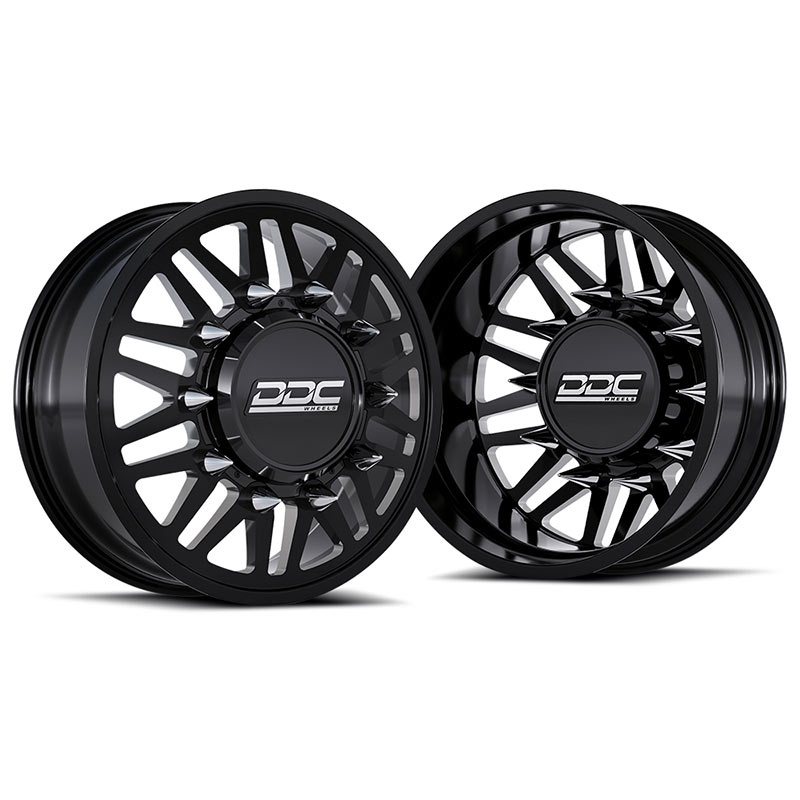 限定価格セール!】 希少REAZXⅡ DDC 18inch ホイール - boothype.com