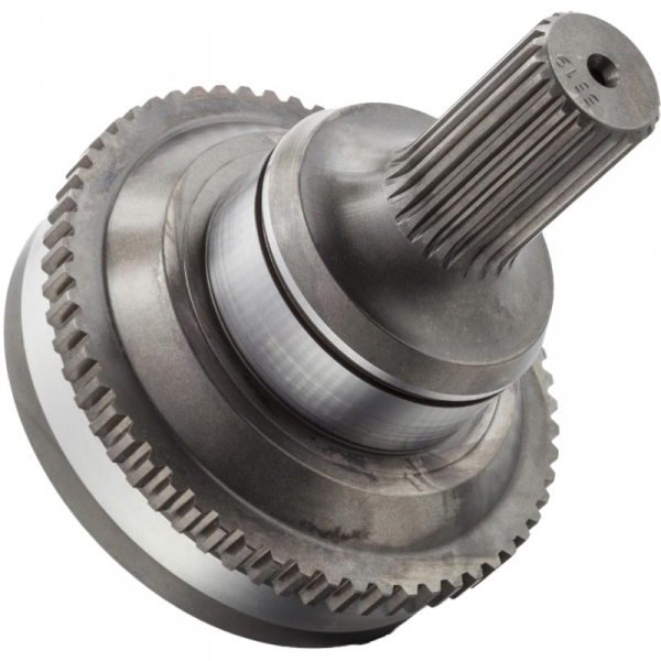 RevMax 478-502A 47RE/48RE Billet Output Shaft | XDP