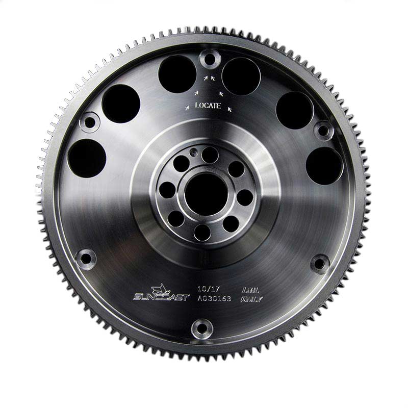 Sun Coast A1-BFP-4 Billet Flex Plate | XDP