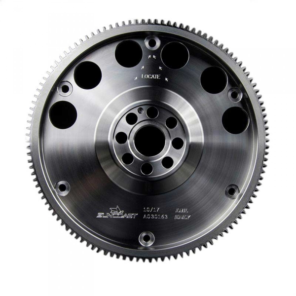 Sun Coast A1-BFP-4 Billet Flex Plate | XDP