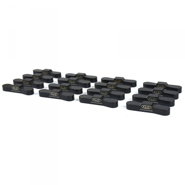 XDP HD Billet Rocker Arm Valve Bridge Set XD383 - 6.0L Powerstroke