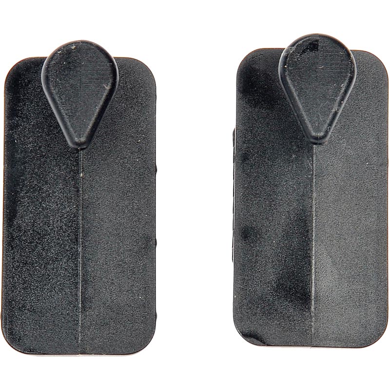 Dorman 700-087 Hood Insulation Retainer Clip Pack of 10 Dorman 700-087 Hood Insulation Retainer Clip Pack of 10