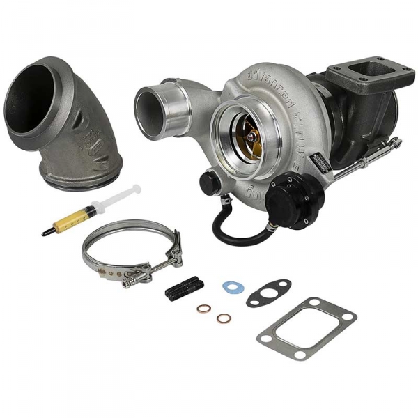 aFe Power 46-60059 BladeRunner Wastegate Actuator