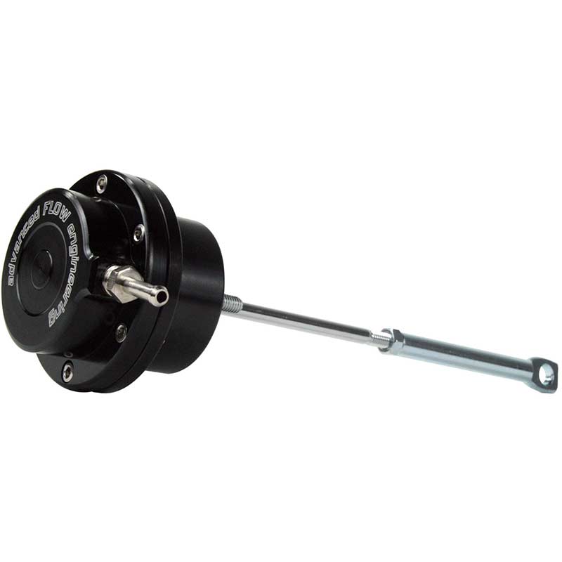 aFe Power BladeRunner Wastegate Actuator Street Series 20-60 PSI 98.5-02 Dodge Diesel Trucks L6-5.9L