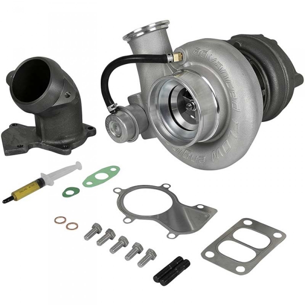 AFE 46-60060 BladeRunner Street Series Turbo | XDP