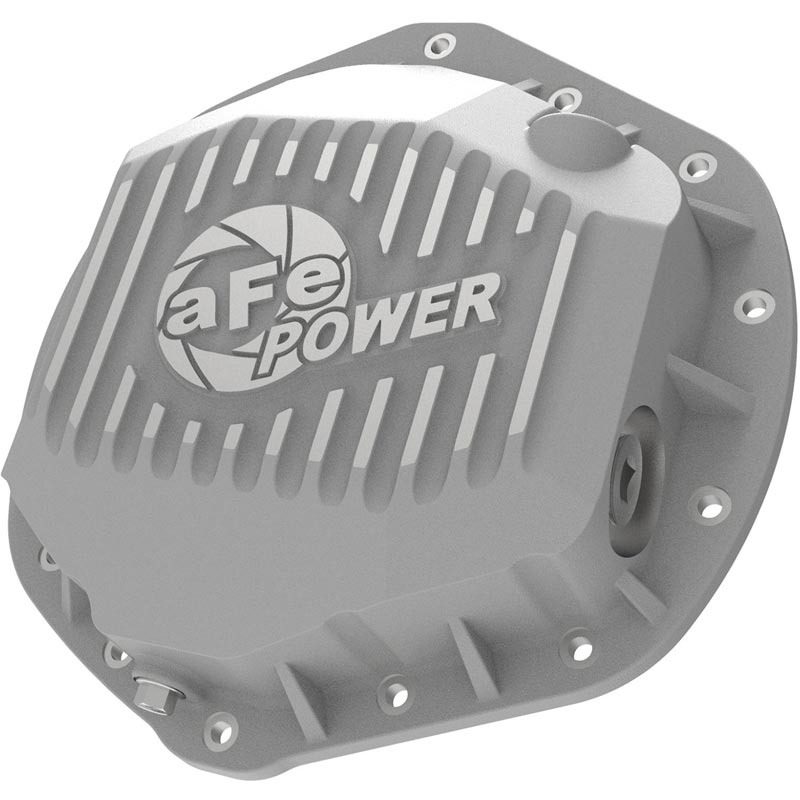 AFE 4671060A Street Series Rear Differential Cover XDP