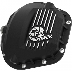 AFE 46-71100B Pro Series Differential Cover