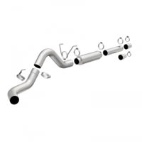 Exhaust Systems