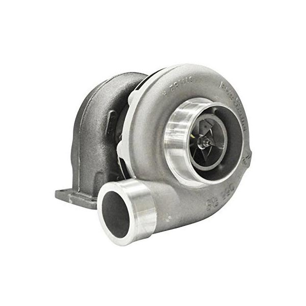 Image 1 for BorgWarner 177272 S300SX3 S360 Turbocharger