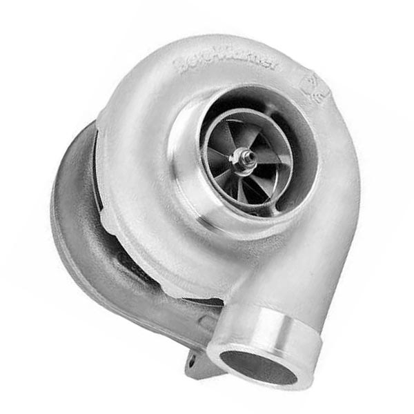 BorgWarner 177275 S300SX3 S366 Turbo | XDP