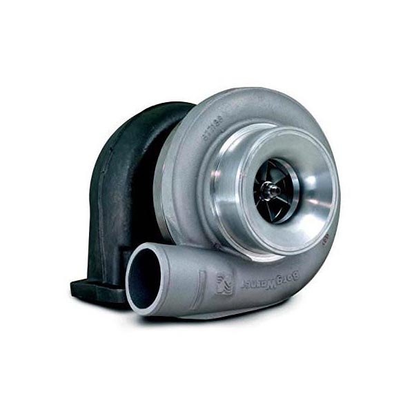 BorgWarner 177287 S400SX4 S480 Turbo | XDP